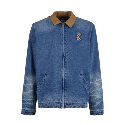 Karl Kani Ανδρικό Denim jacket